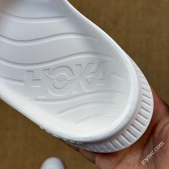 HOKA ONE ONE One-Strap Slides 3 Colors