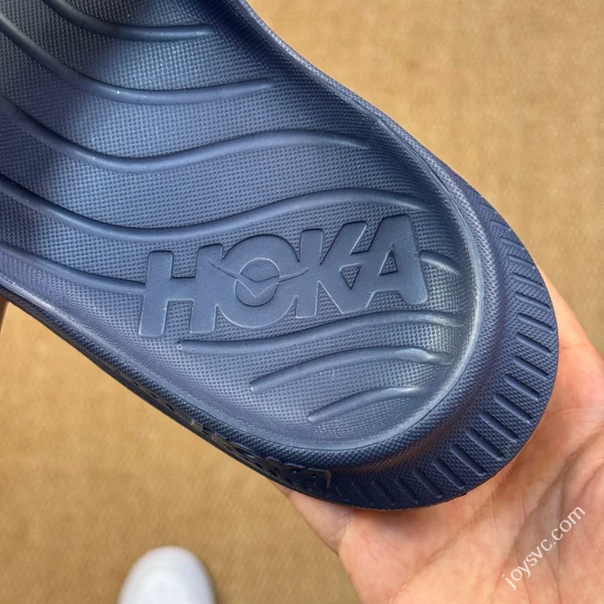 HOKA ONE ONE One-Strap Slides 3 Colors