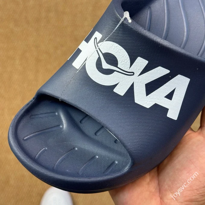HOKA ONE ONE One-Strap Slides 3 Colors