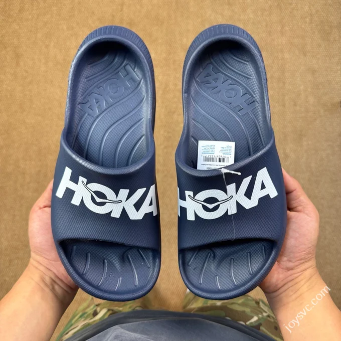 HOKA ONE ONE One-Strap Slides 3 Colors