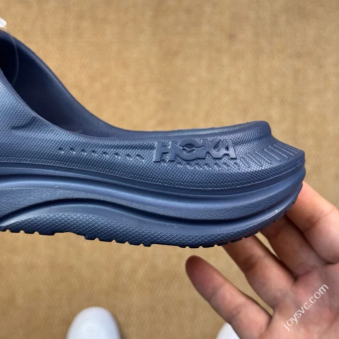 HOKA ONE ONE One-Strap Slides 3 Colors