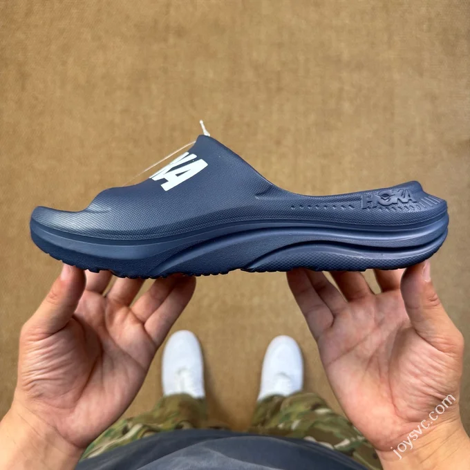 HOKA ONE ONE One-Strap Slides 3 Colors