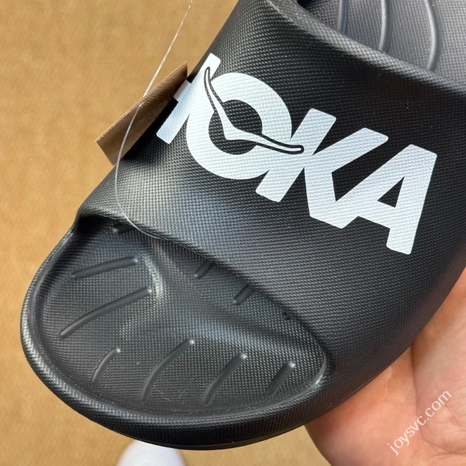 HOKA ONE ONE One-Strap Slides 3 Colors