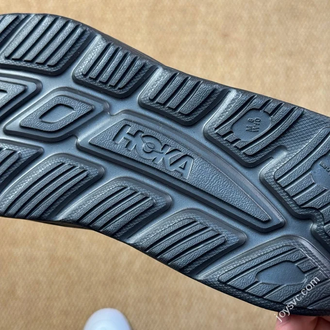 HOKA ONE ONE One-Strap Slides 3 Colors