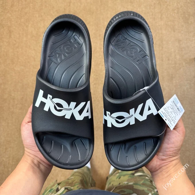 HOKA ONE ONE One-Strap Slides 3 Colors