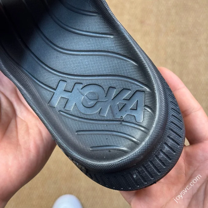 HOKA ONE ONE One-Strap Slides 3 Colors