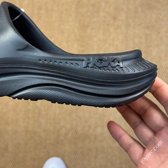 HOKA ONE ONE One-Strap Slides 3 Colors