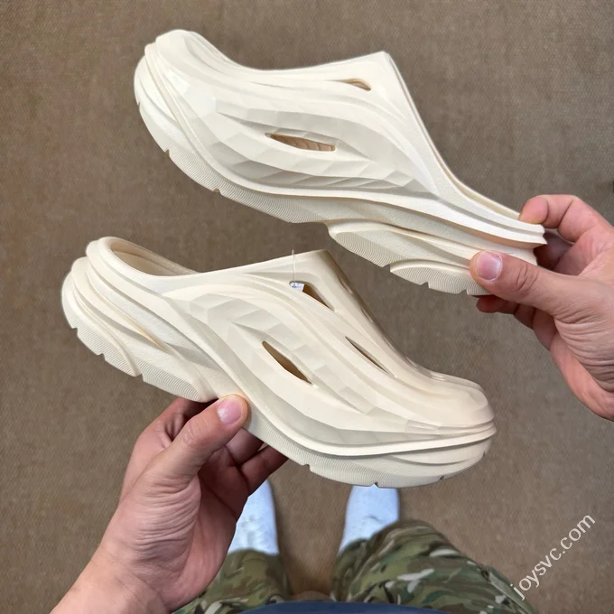 HOKA ONE ONE ORA Recovery Mule 4 Colors