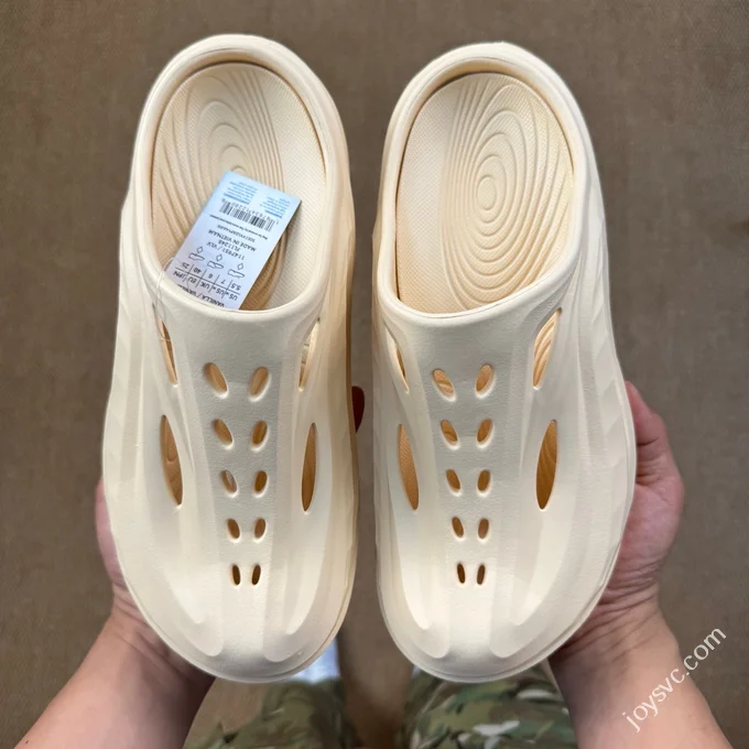 HOKA ONE ONE ORA Recovery Mule 4 Colors