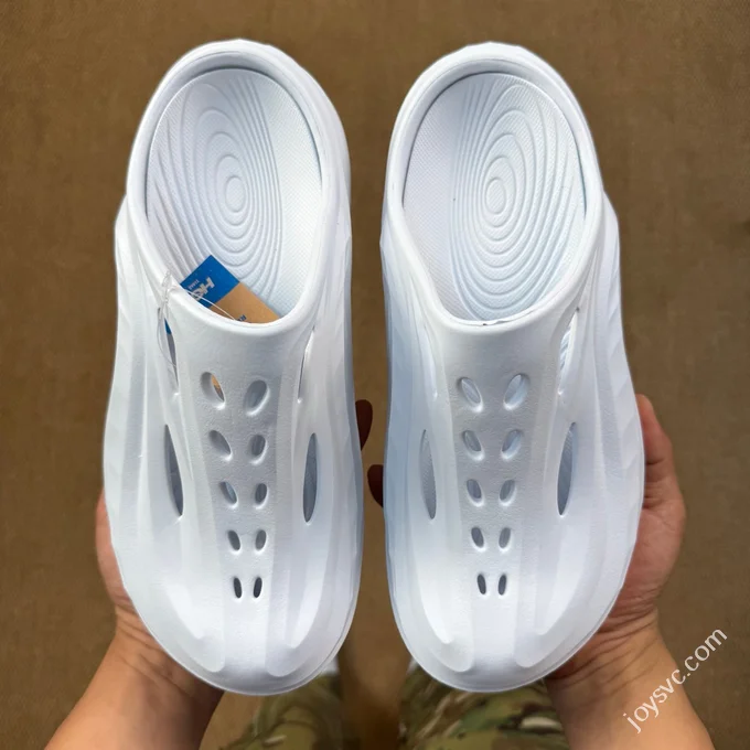 HOKA ONE ONE ORA Recovery Mule 4 Colors