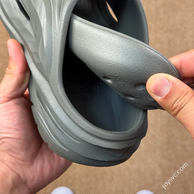 HOKA ONE ONE ORA Recovery Mule 4 Colors