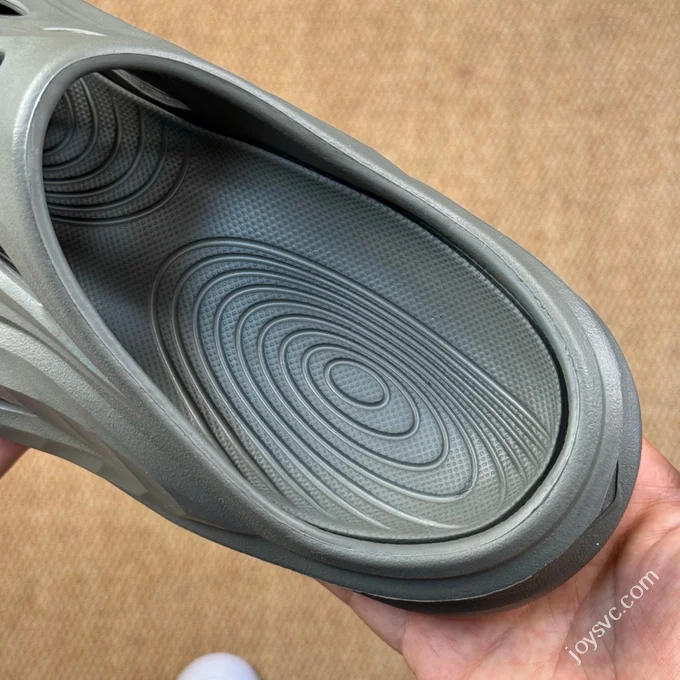 HOKA ONE ONE ORA Recovery Mule 4 Colors