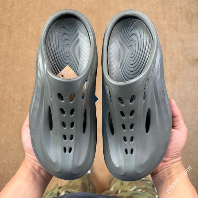 HOKA ONE ONE ORA Recovery Mule 4 Colors