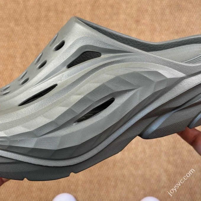 HOKA ONE ONE ORA Recovery Mule 4 Colors