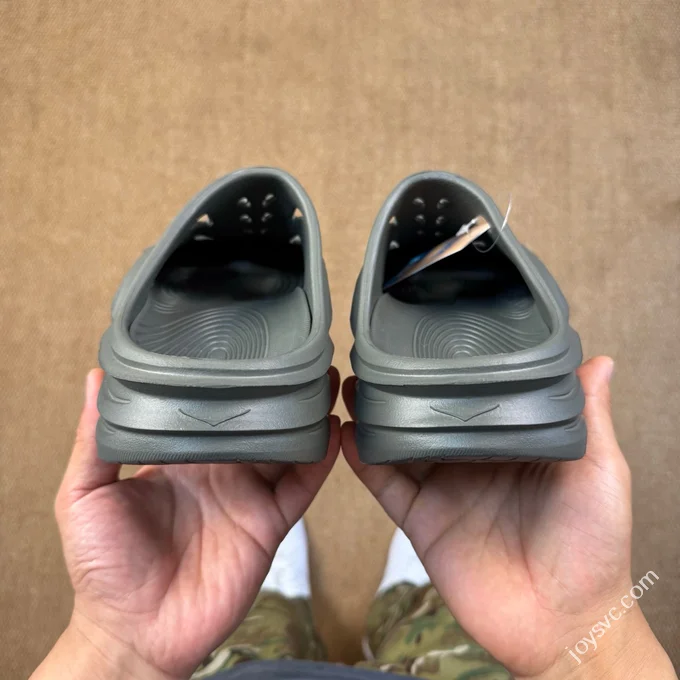 HOKA ONE ONE ORA Recovery Mule 4 Colors