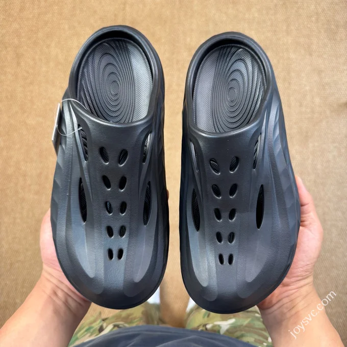 HOKA ONE ONE ORA Recovery Mule 4 Colors