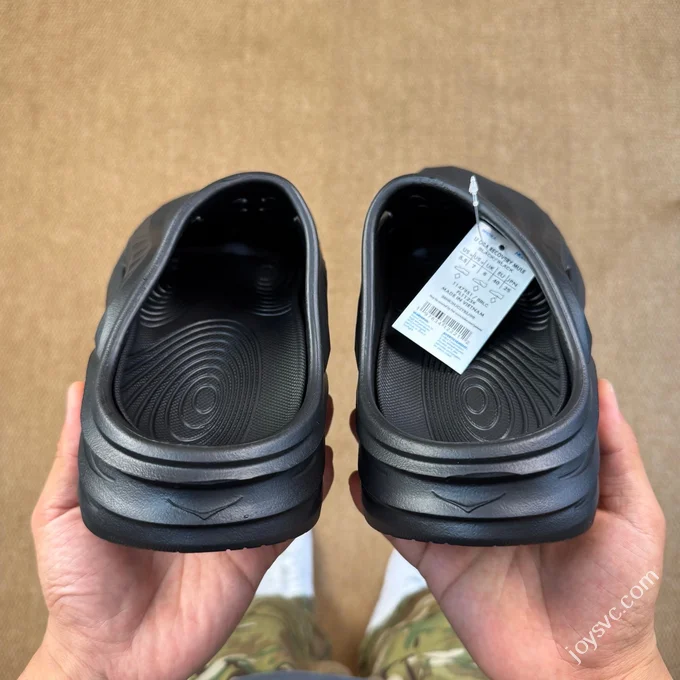 HOKA ONE ONE ORA Recovery Mule 4 Colors