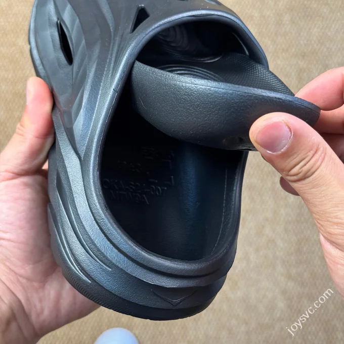 HOKA ONE ONE ORA Recovery Mule 4 Colors