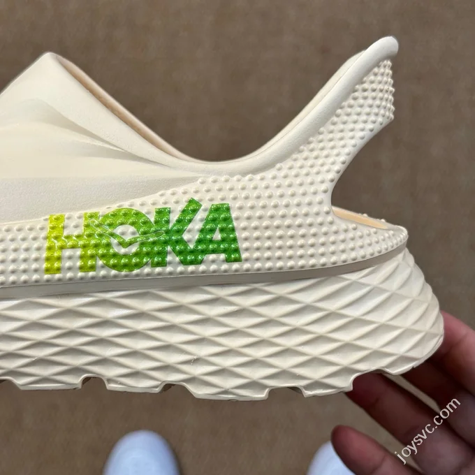 HOKA ONE ONE Clogs 4 Colors