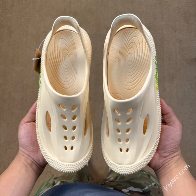 HOKA ONE ONE Clogs 4 Colors