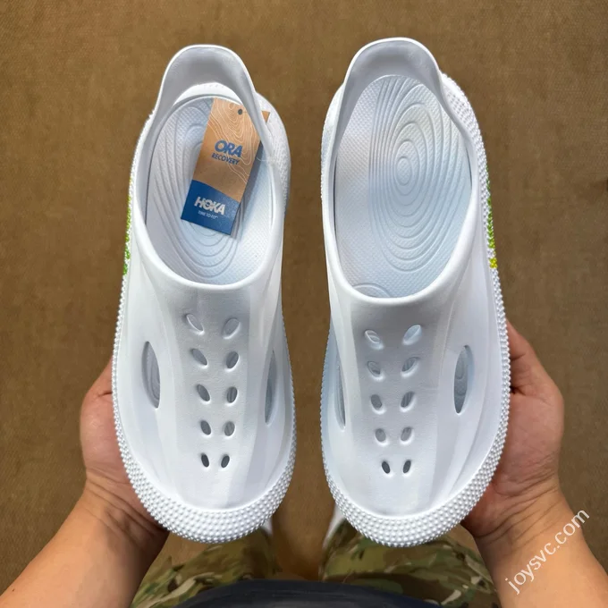 HOKA ONE ONE Clogs 4 Colors