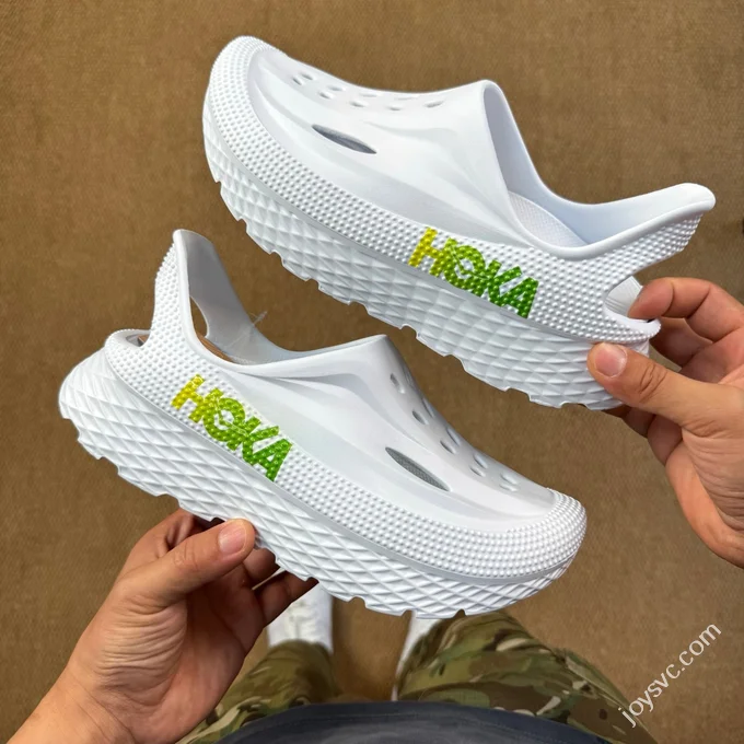 HOKA ONE ONE Clogs 4 Colors