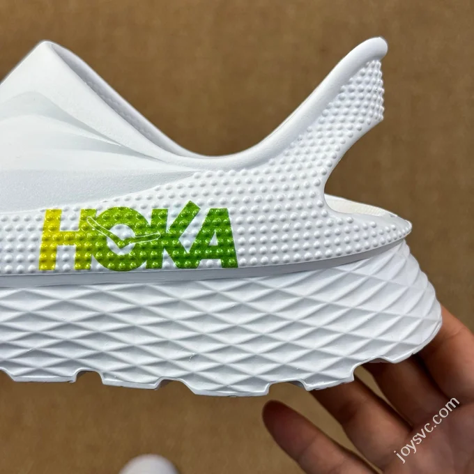 HOKA ONE ONE Clogs 4 Colors