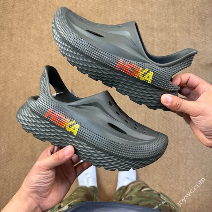 HOKA ONE ONE Clogs 4 Colors