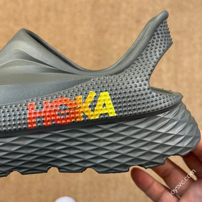 HOKA ONE ONE Clogs 4 Colors