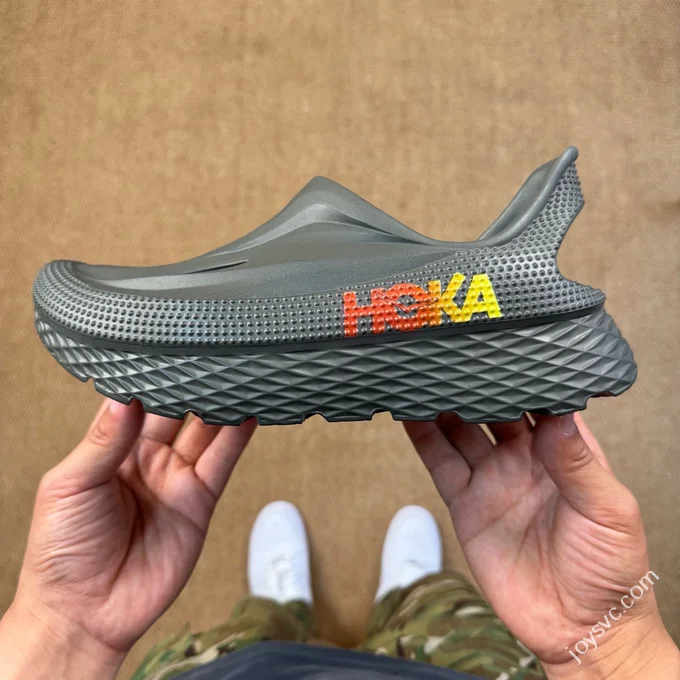 HOKA ONE ONE Clogs 4 Colors