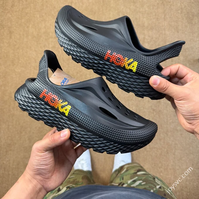 HOKA ONE ONE Clogs 4 Colors