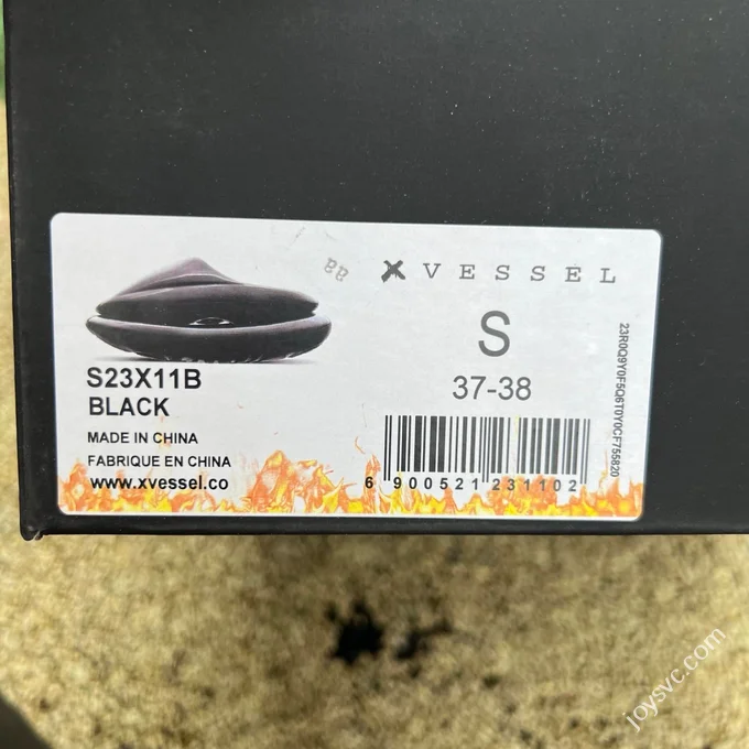 xVESSEL Whale Carbon Noah's Ark New Release High Quality Original Development Carbon Plate