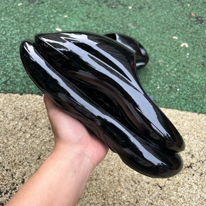 xVESSEL Whale Carbon Noah's Ark New Release High Quality Original Development Carbon Plate