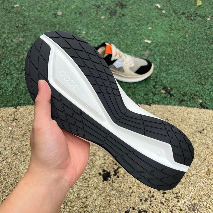 ECCO BIOM 2.2 Series Mesh Breathable Casual Shoes