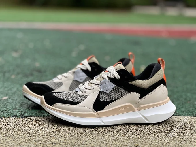 ECCO BIOM 2.2 Series Mesh Breathable Casual Shoes