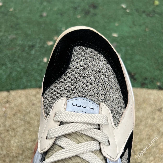 ECCO BIOM 2.2 Series Mesh Breathable Casual Shoes