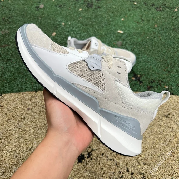 ECCO BIOM 2.2 Series Mesh Breathable Casual Shoes