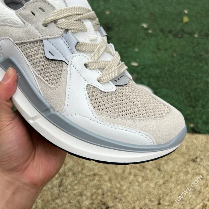 ECCO BIOM 2.2 Series Mesh Breathable Casual Shoes