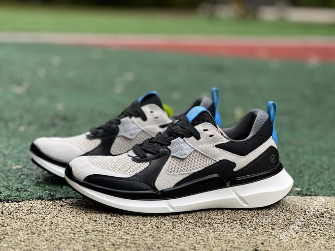 ECCO BIOM 2.2 Series Mesh Breathable Casual Shoes