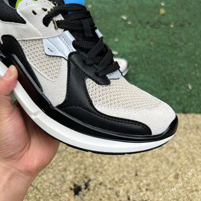 ECCO BIOM 2.2 Series Mesh Breathable Casual Shoes