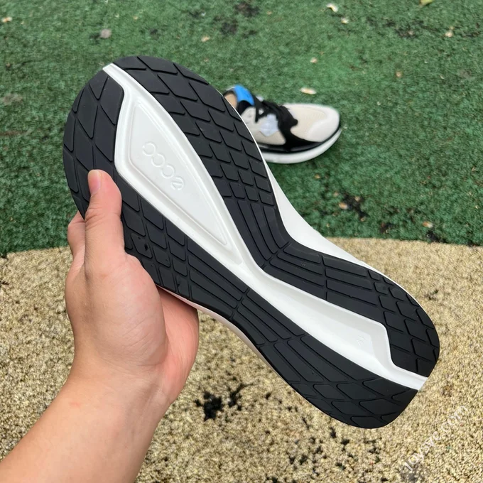 ECCO BIOM 2.2 Series Mesh Breathable Casual Shoes