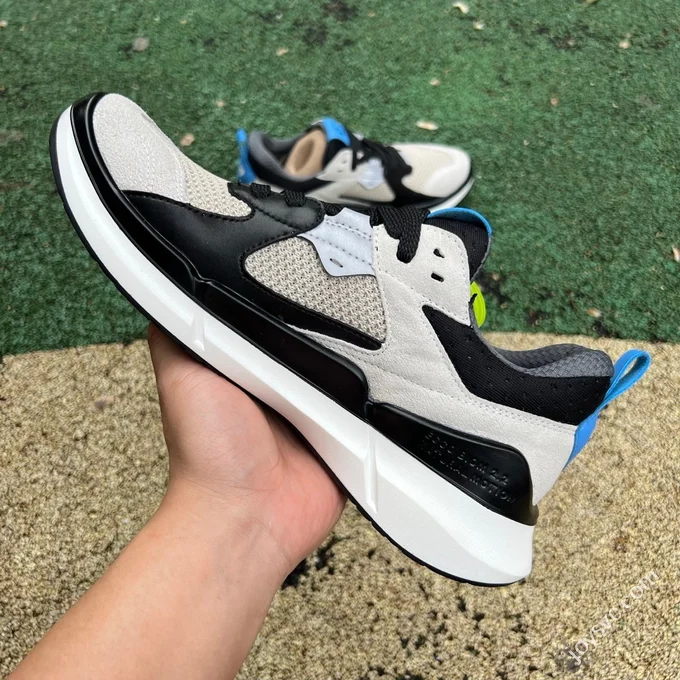 ECCO BIOM 2.2 Series Mesh Breathable Casual Shoes