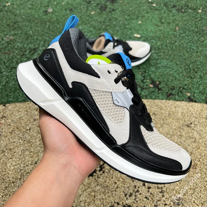 ECCO BIOM 2.2 Series Mesh Breathable Casual Shoes