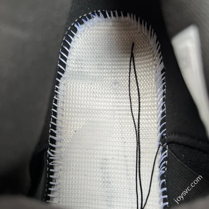 Pure Original AJ4 Black Brick Nigel Sylvester Collaboration HF4340-001