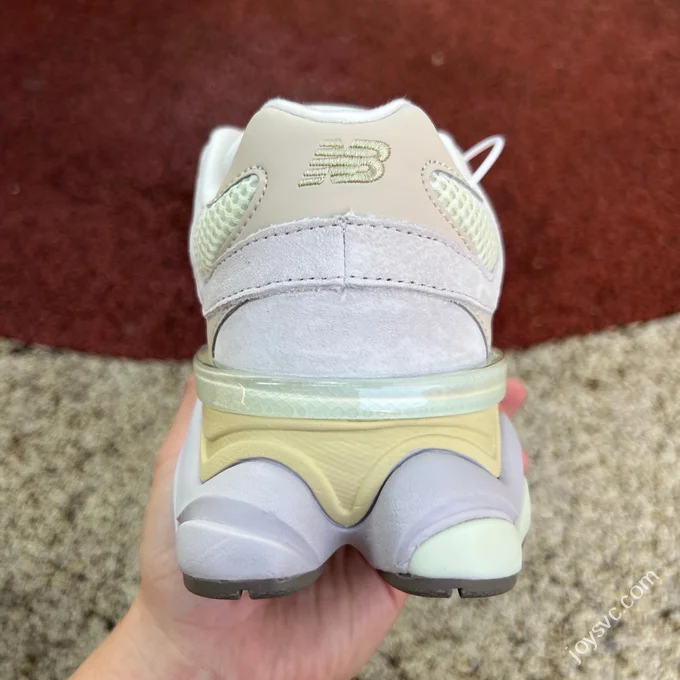 Pure Original NB 9060 Off-White Sneakers U9060EEP