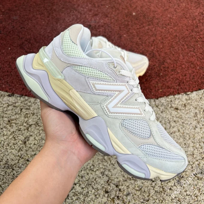 Pure Original NB 9060 Off-White Sneakers U9060EEP