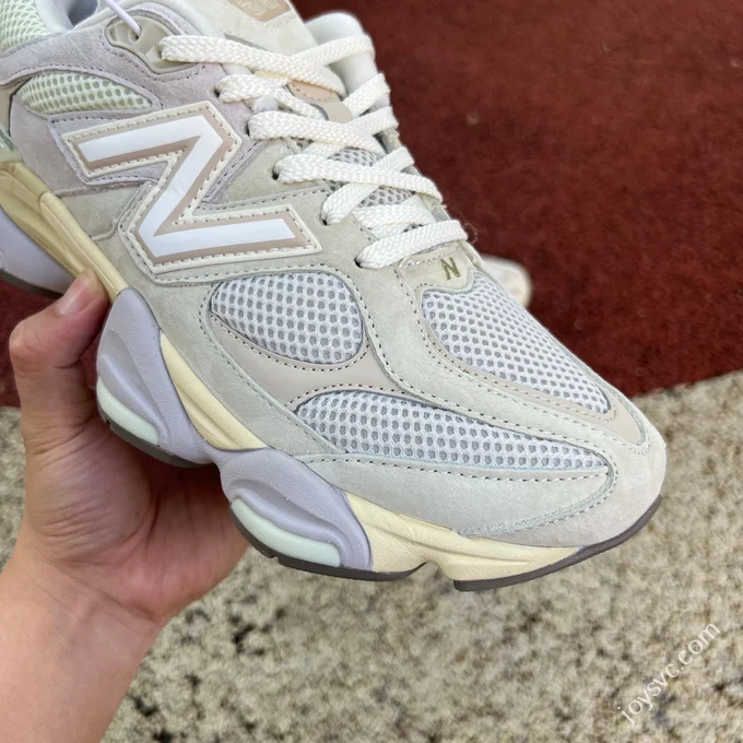 Pure Original NB 9060 Off-White Sneakers U9060EEP