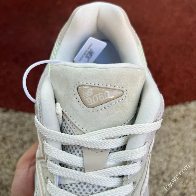 Pure Original NB 9060 Off-White Sneakers U9060EEP