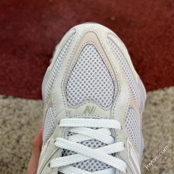 Pure Original NB 9060 Off-White Sneakers U9060EEP