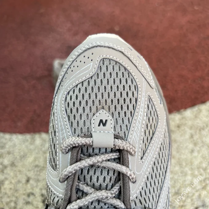 NB1906ROB Brown Sneakers